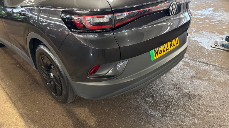 Volkswagen ID.4 109kW Life Pure 52kWh 5dr Auto Electric Estate